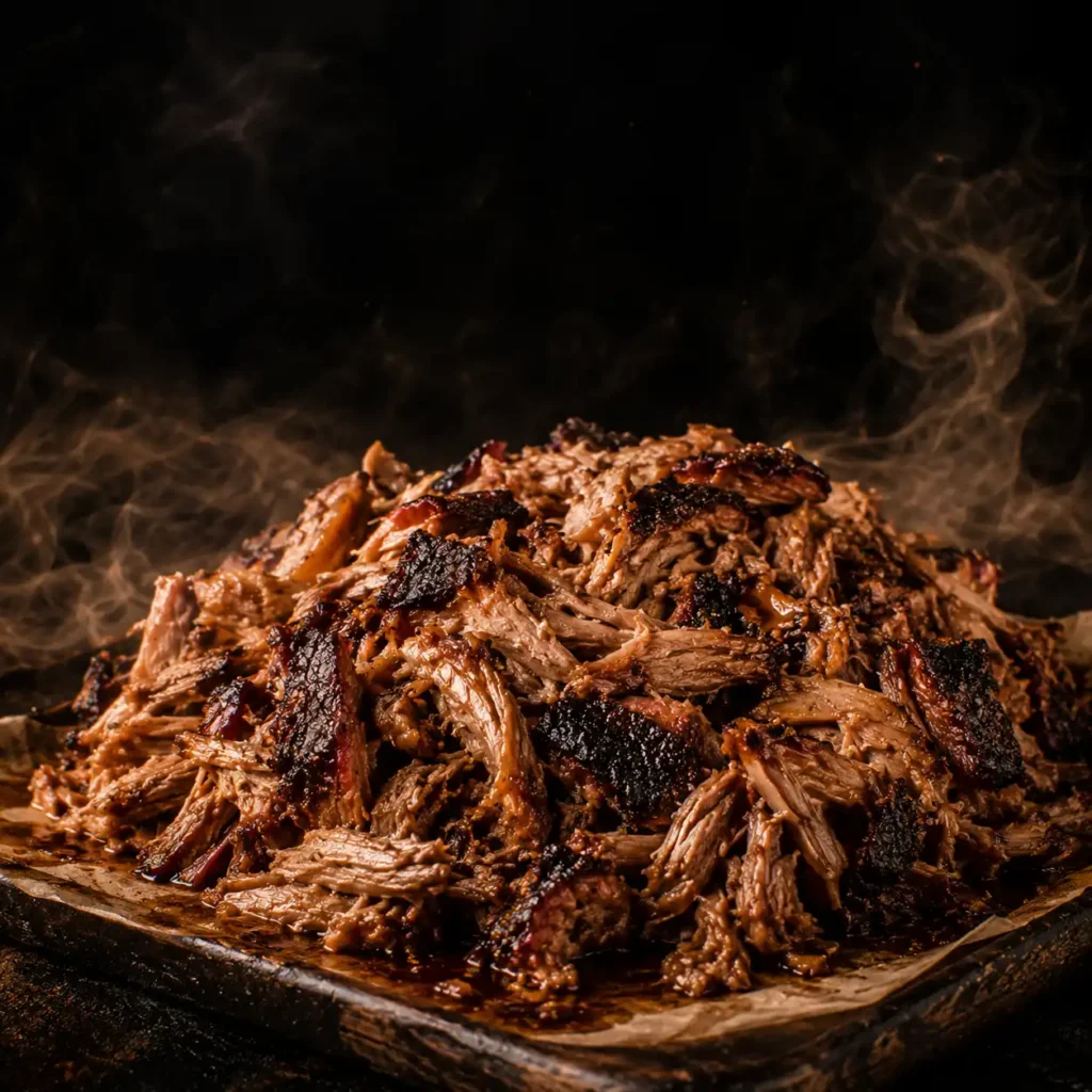 Pulled Pork