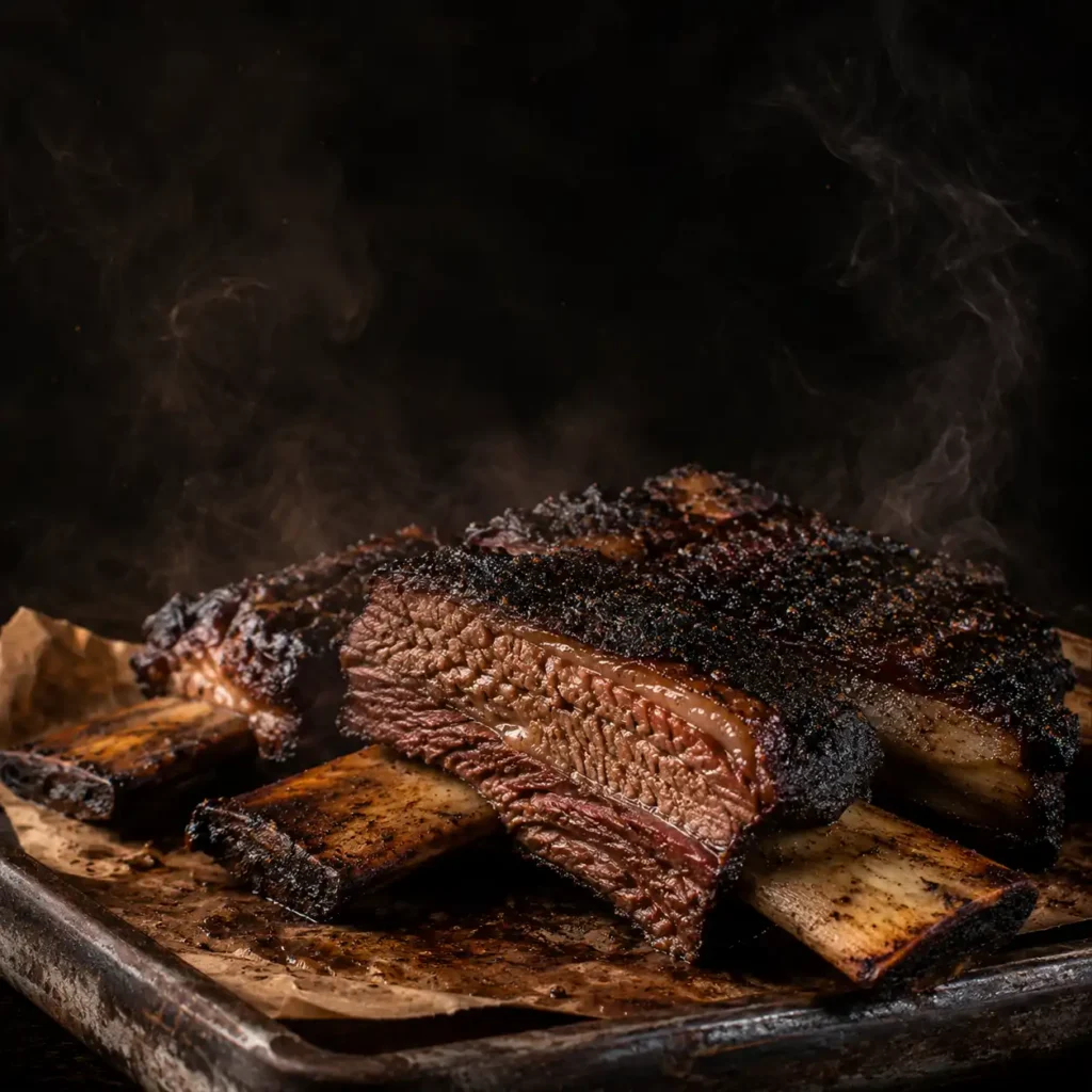 Beef Short Rib