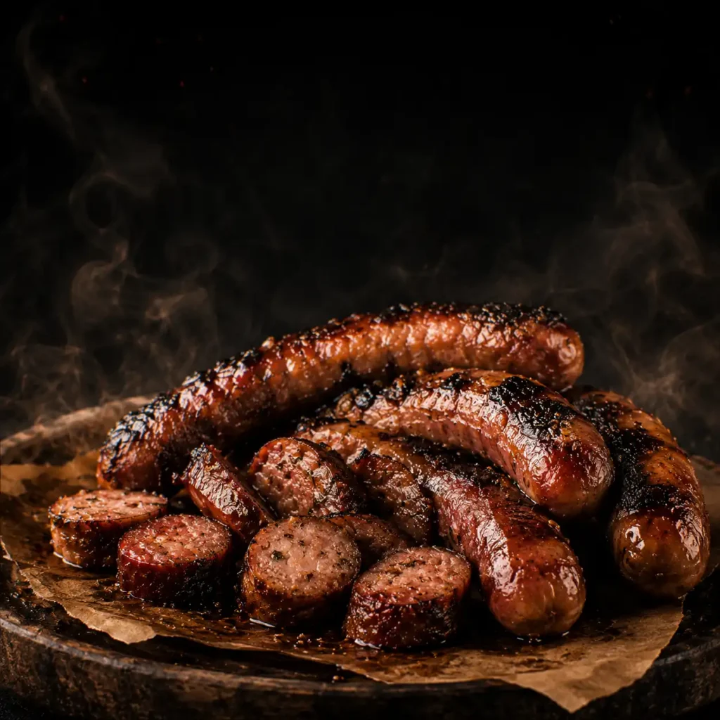 Hot Links